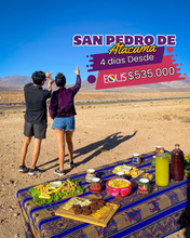 Cargar imagen en el visor de la galería, SAN PEDRO DE ATACAMA