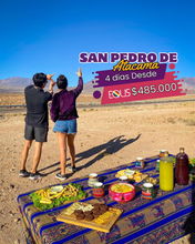 Cargar imagen en el visor de la galería, SAN PEDRO DE ATACAMA