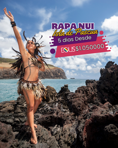 RAPA NUI